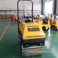 Durable 1 Ton Vibratory Soil Compaction Roller